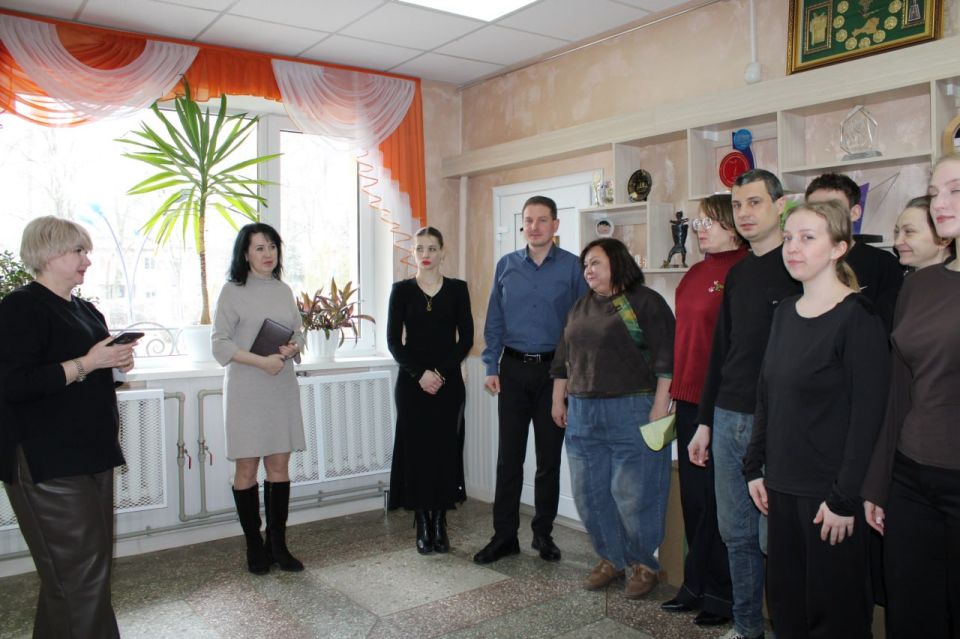 ���� ���������: ���������� ������� ����������� ������������� ���������� ������ �������� � �������� �����������