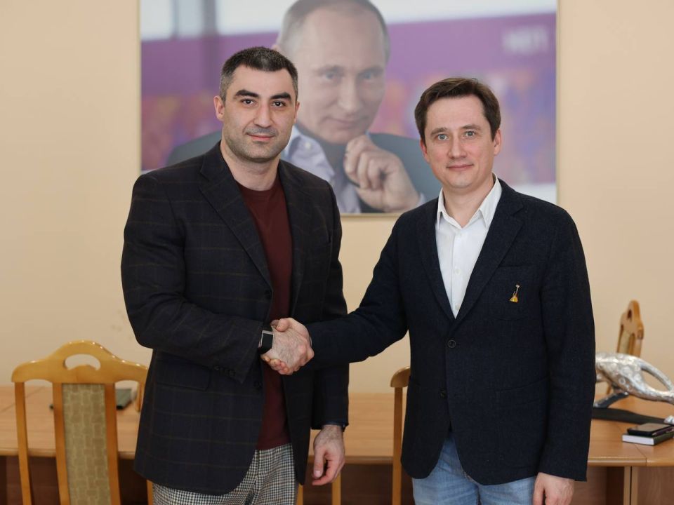 ��������� ��������: ������� ������� �������. � @AlexeyConductor - �������������� �������������