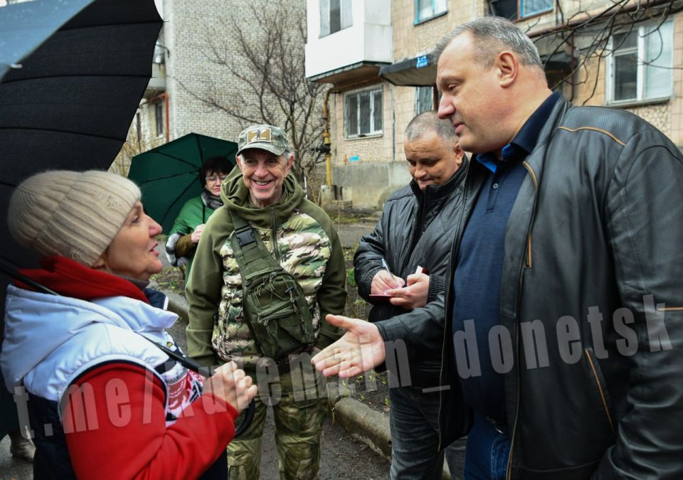 ������� ��������: ������� ���������� � �������� ������������� ������