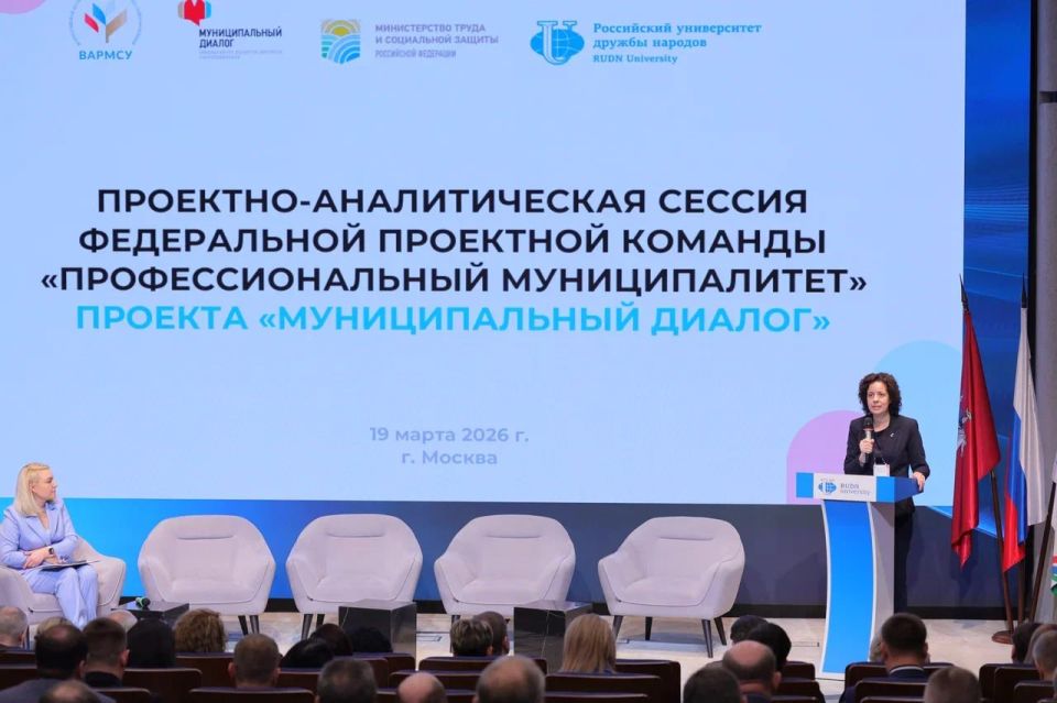 ��� �� ����������� ������ ����������������� �������������: ����� ������ ��� �������� �������� ��������������