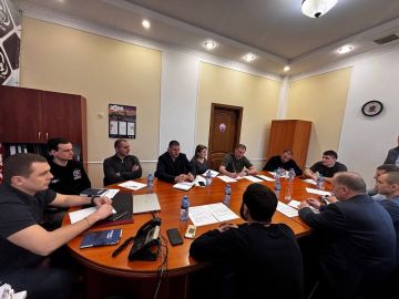 ��������� �����: ��������� ������������� ������ ������� ������ ��������