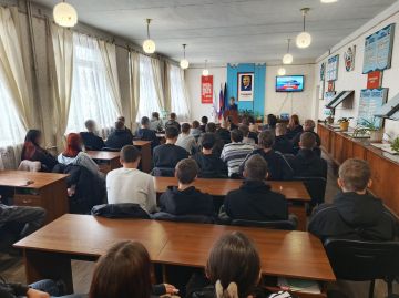 ������ ������ ��-7 ���������� � ��������� ��������