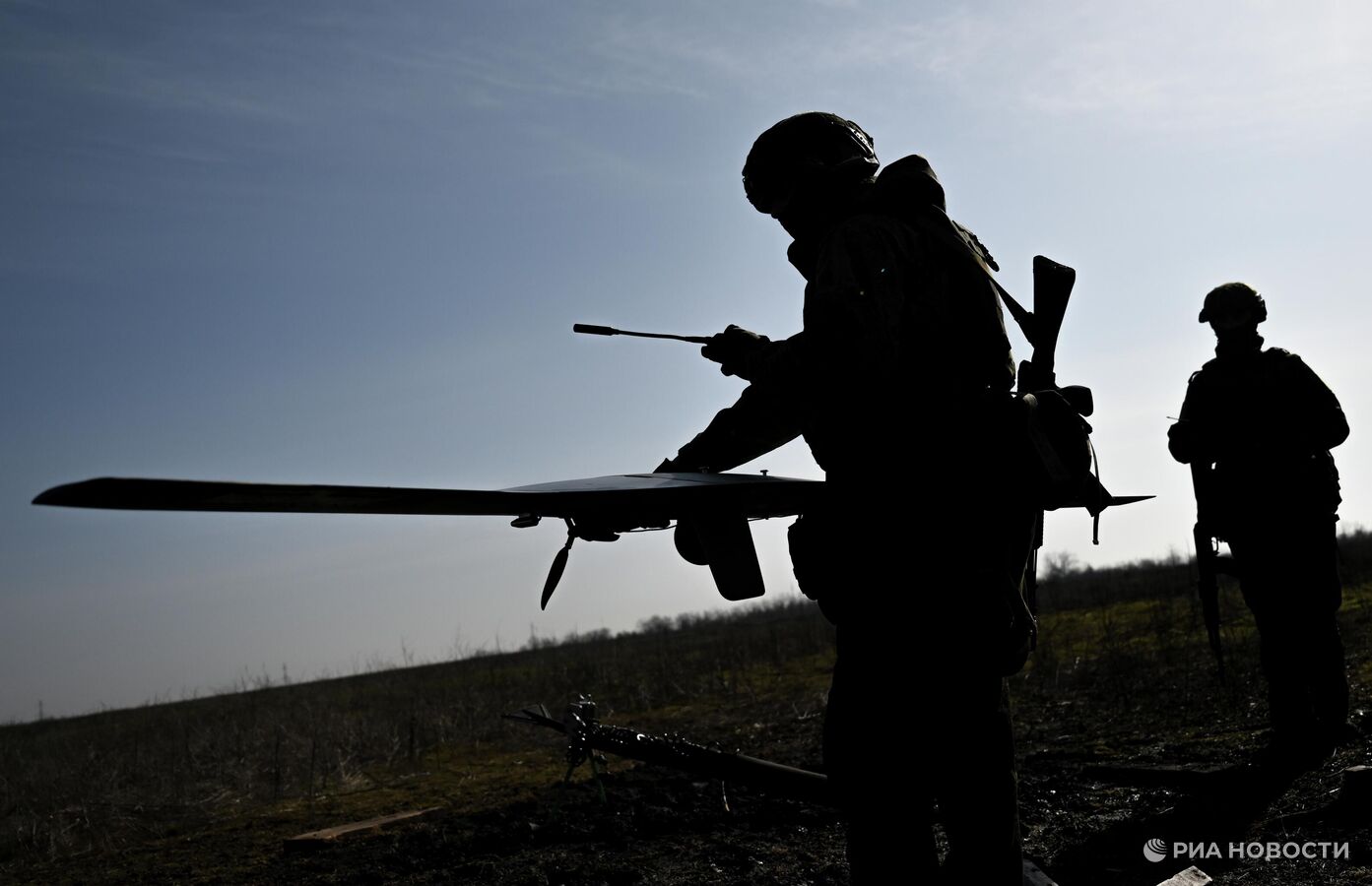 Спецоперация, 25 марта: ВС России освободили Никифоровку в ДНР