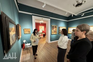 ����� ������� ������: ������� ��������� ���������� �������� ���