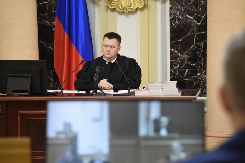 Правовые позиции по защите избирательных прав сформировал Президиум ВС РФ под председательством Игоря Краснова