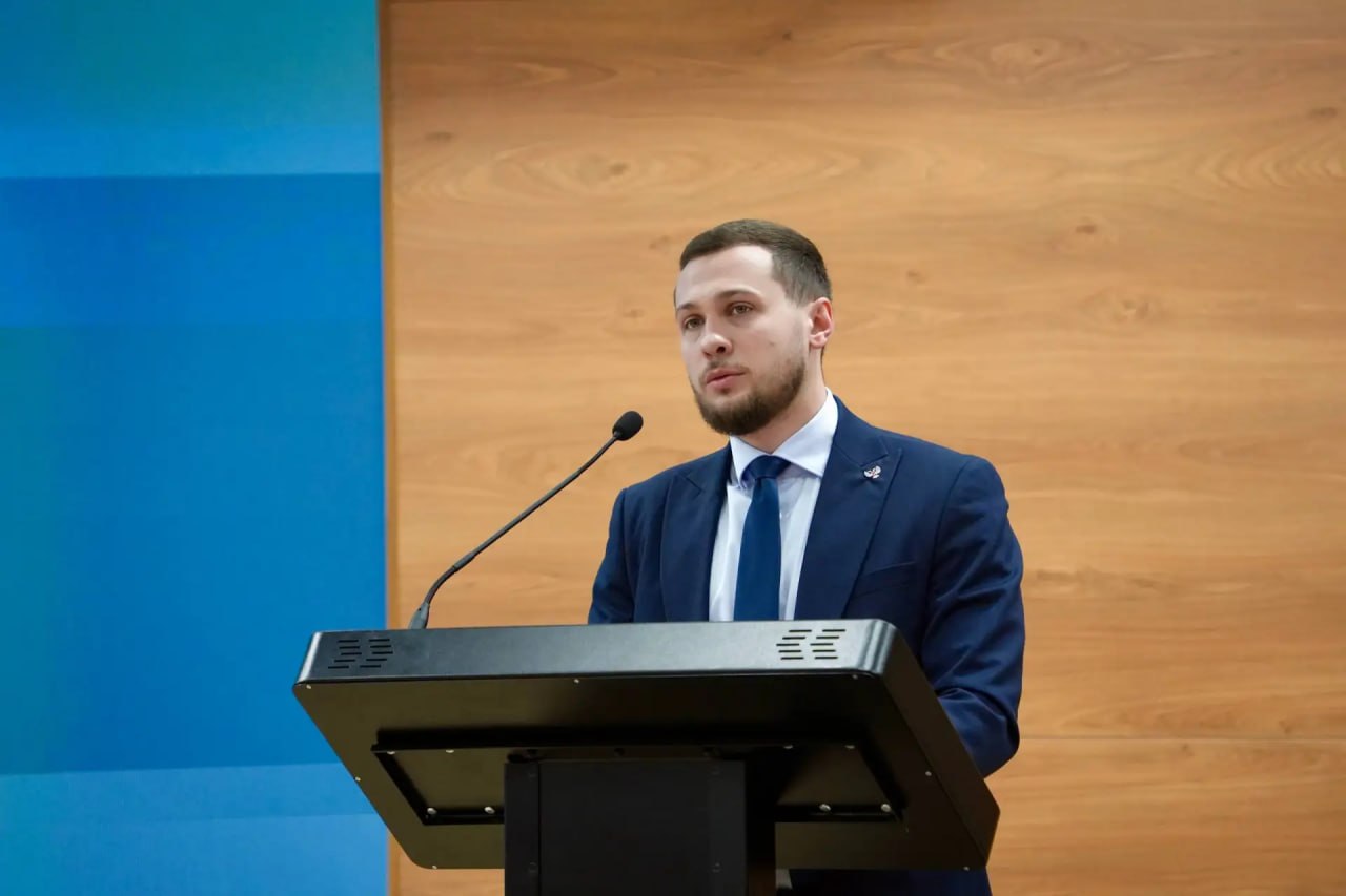 Кирилл Макаров: Сотрудничество с ВЭБ.РФ сегодня – это глубокая и системная работа по развитию нашего региона