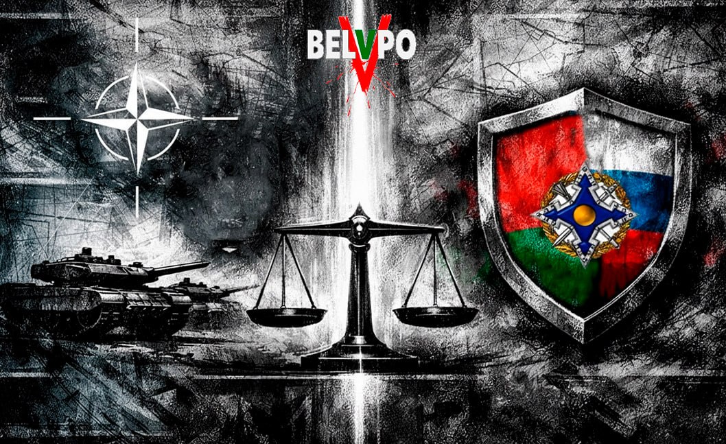 Ключевой фактор поддержания региональной стабильности