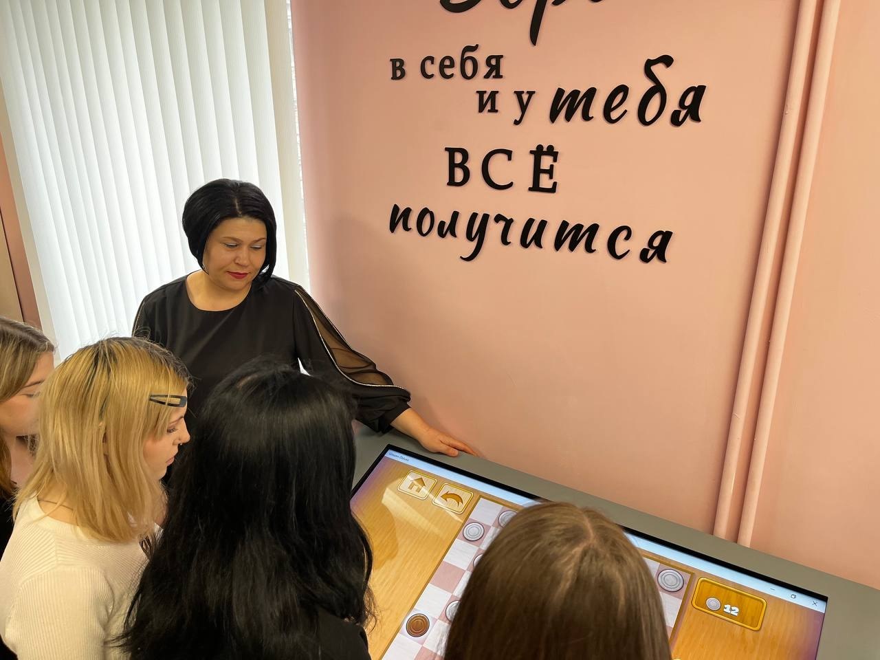 Сергей Желновач: Экскурсия «Библиотека будущего - уже сегодня!»