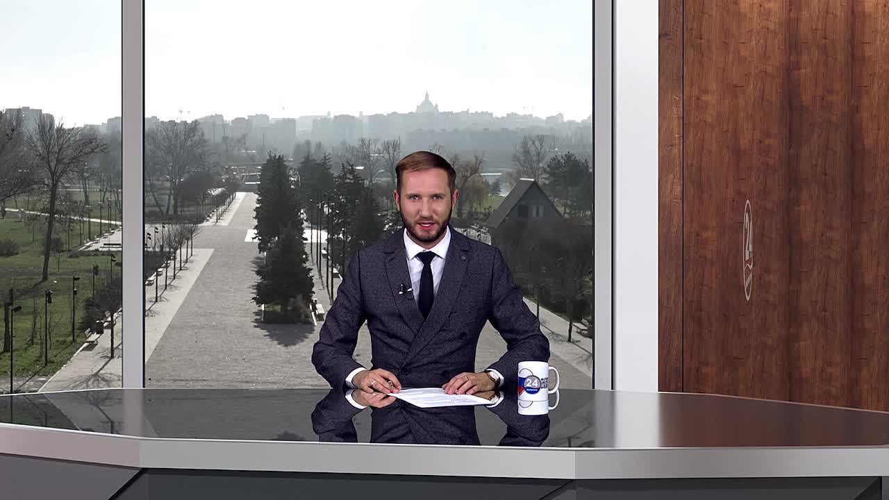 Медалью Росгвардии «За содействие» наградили заместителя руководителя Республиканского медиахолдинга в Донецке