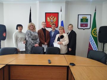 В 2026 начнем развивать инициативное бюджетирование в Старобешевском округе