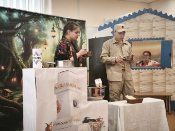 �� ����� ����� ����� ������: � �������� ������� � ���� ������