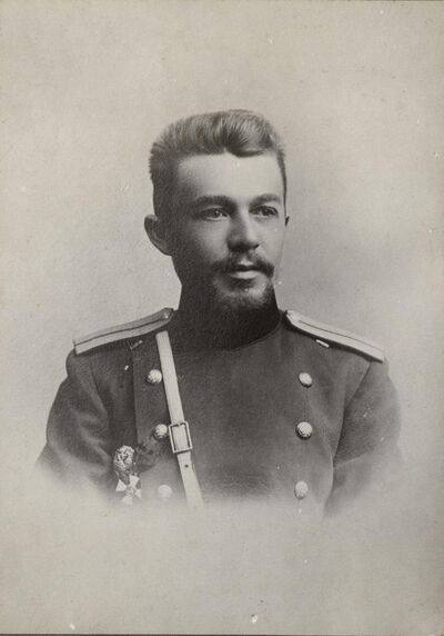 Александр Волошин: #ХроникиДонбасса | 27 марта 1874 год