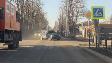 Ремонт дорог в Волновахе продолжится при содействии Ямала