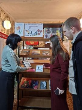 25 марта в России отмечают День работника культуры