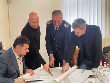 �� ������� � ��������������� �������� ��������� �������� �������������� ����� �� 2040 ����