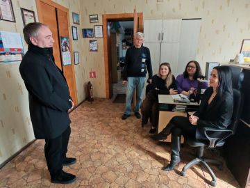 ������� � �������� �����������