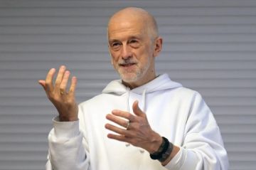 «Глоток свежего воздуха». Бояков об идее премии, предложенной Захаром Прилепиным