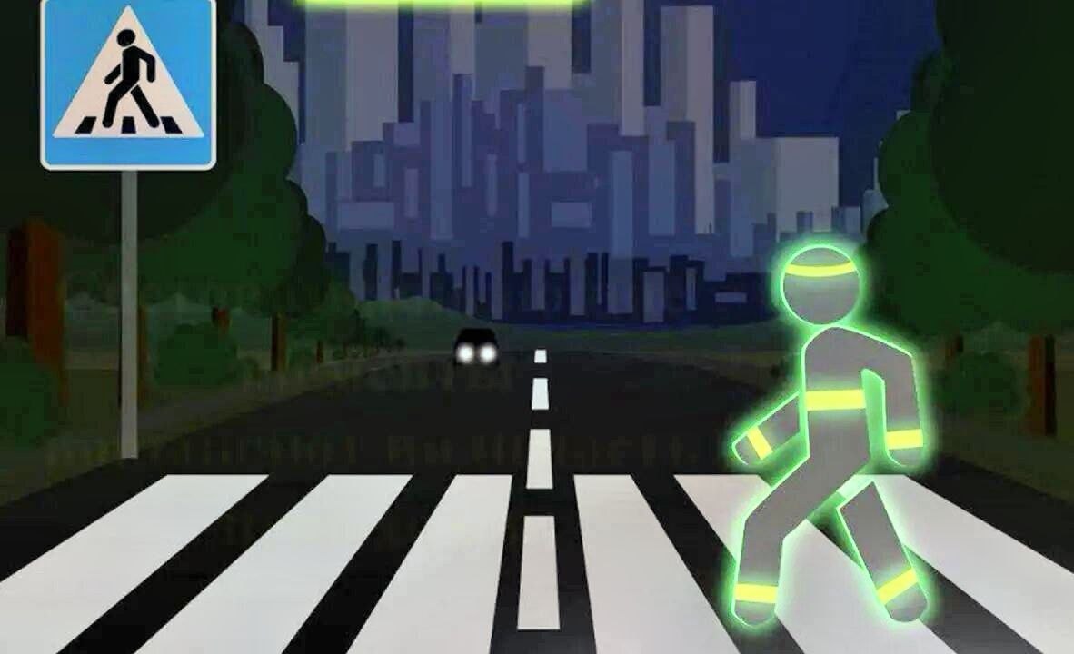 Скоро весенние каникулы: позаботьтесь о безопасности детей на дороге