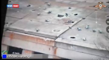 Операторы FPV-дронов уничтожили группу вражеских беспилотников
