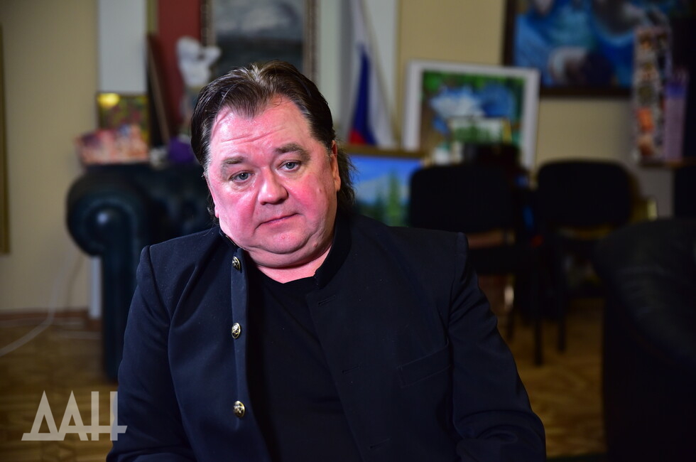 Jet? en tournant. Легенда мирового балета раскрыл тонкости академического гопака