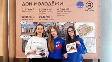 ������ ������ �����������: ������� �� ������������