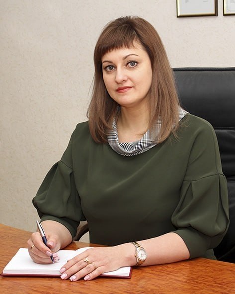 Глава ДНР Денис Пушилин назначил Иванову Юлию Геннадиевну временно исполняющей полномочия мэра Макеевки