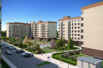 ПСБ рассказал, как купить жилье в ДНР по военной ипотеке и кто может это сделать