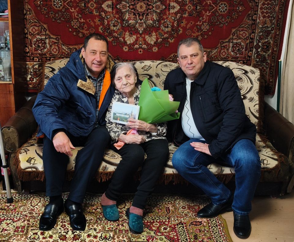 ���������� ��������: ������������ � 93-������ ������� ���� ����������, ���������� ��� ������������