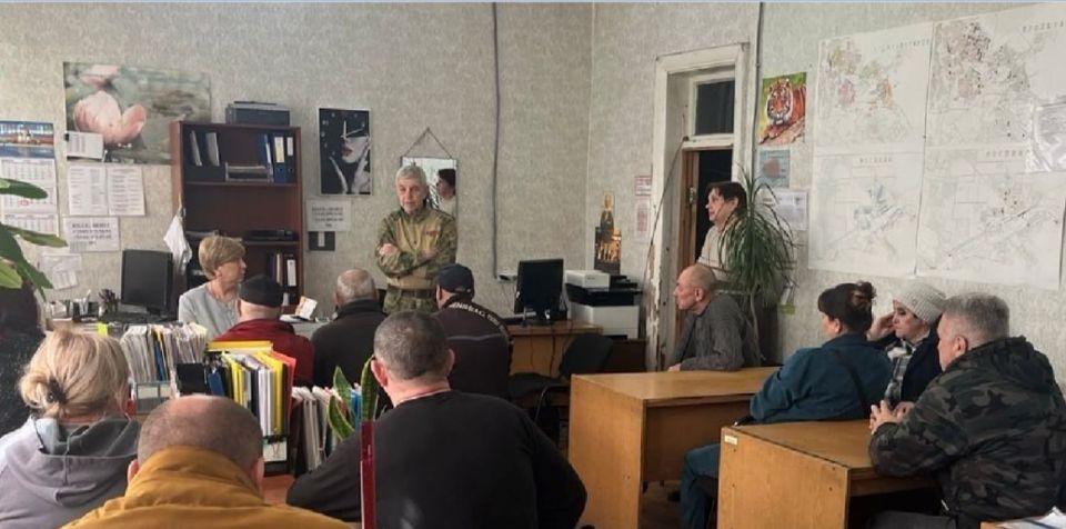 ������� ��������� ��������� ������ � ��������� ������������: �����������, ������ � ���������������