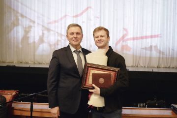 ������ ��������: �����, ��������� ����������!