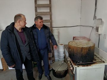 Роман Конев: В Горловке продолжается реализация инициативы «Единой России» под названием «Защита животного мира»