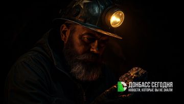 Сколково внедрит технологии очистки шахтных вод в ДНР