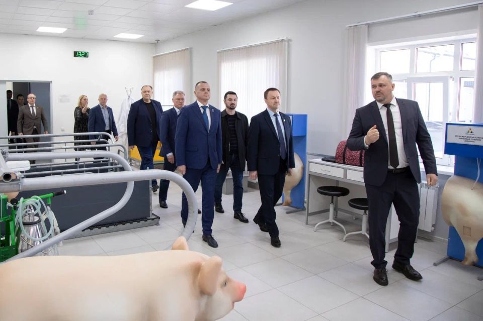 ������ ���������� ������� �������������������� ����������� �������� � ��������.