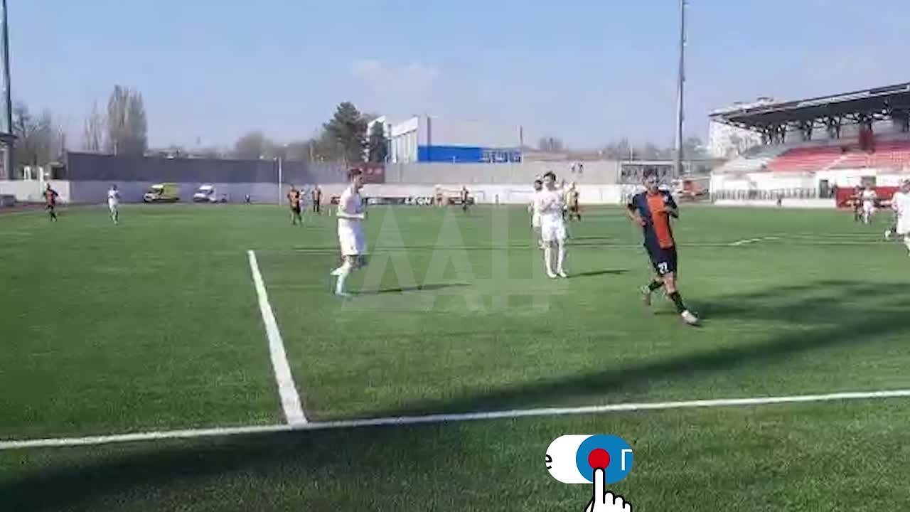 Доходили только до штрафной: тренер «Шахтера» о поражении «Кызылташу»