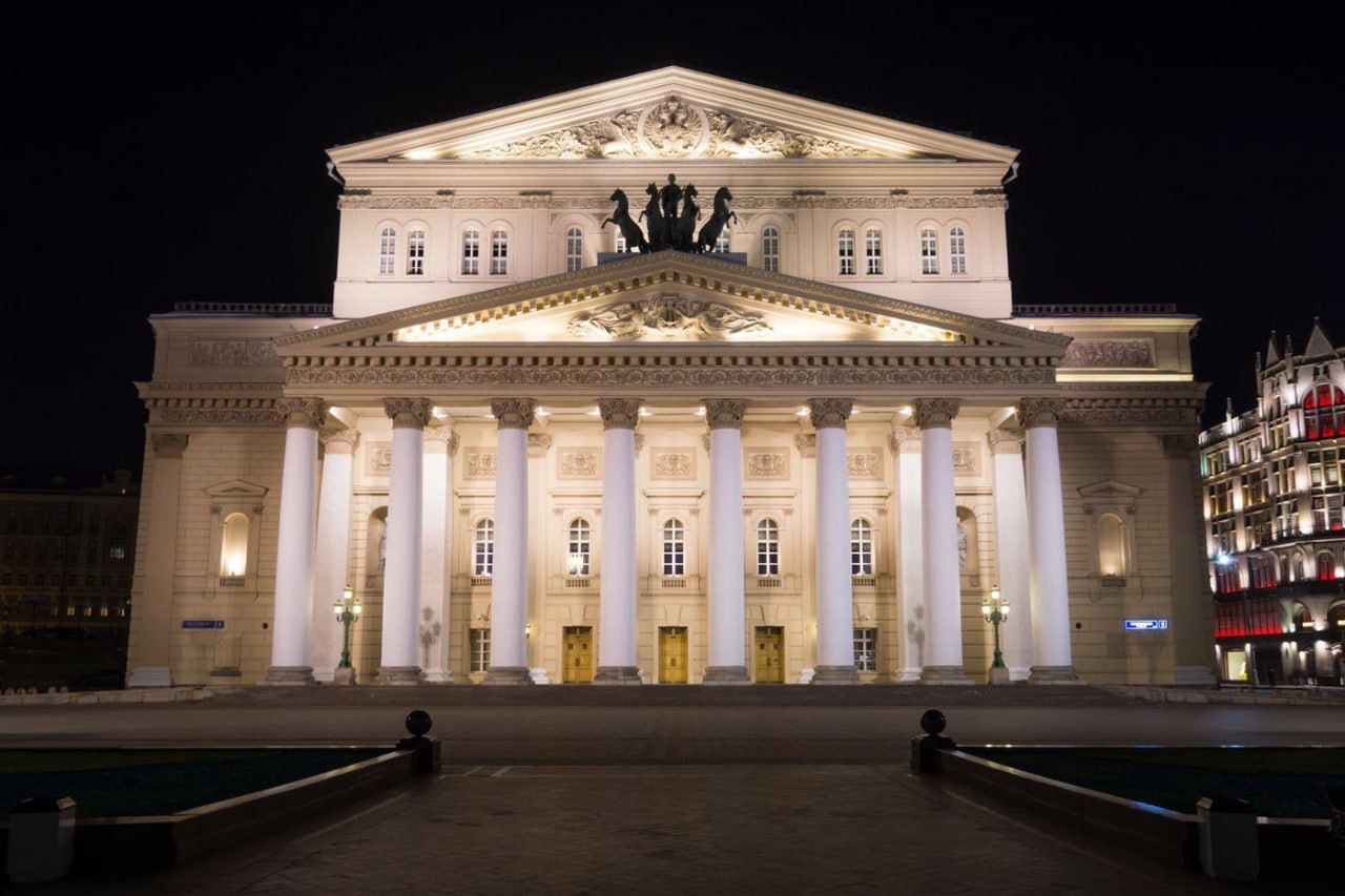 Михаил Желтяков: Сегодня мы отмечаем знаменательную дату, имеющую колоссальное значение для всего мирового сообщества — 250-летие Государственного академического Большого театра России