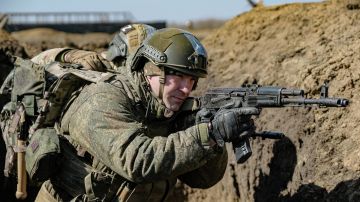 После освобождения Брусовки под Красным Лиманом продолжаются ожесточенные бои