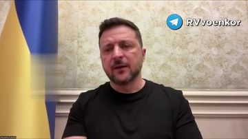 Зеленский обвинил во лжи главу Госдепа США об условиях для завершения войны на Украине