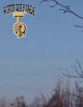 Мощные удары по целям в оккупированном Славянске