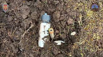 ВСУ попытались нанести массированную атаку по мирным жителям ДНР