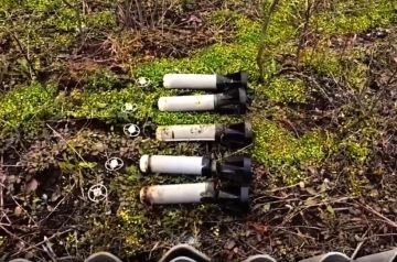 «Купол Донбасса» за неделю отразил 211 атак украинских дронов