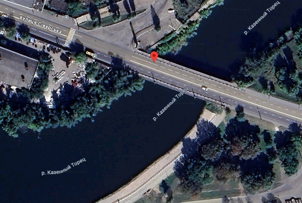 Подробности массированного бомбового удара по Краматорску