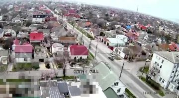 Два майора: Херсонское направление, кадры бойцов @eskadron_bbps