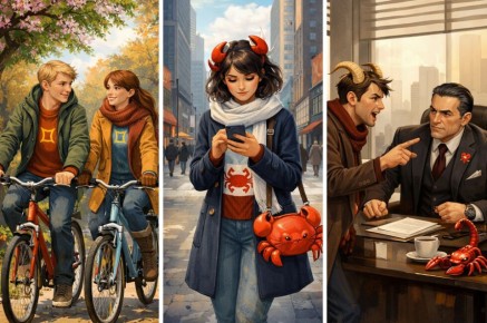 Водолеев и Львов ждут знакомства, а Козероги пикируются с начальством. Гороскоп ДАН на неделю