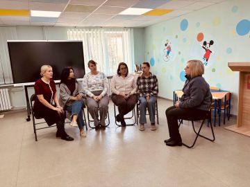 ������� ����������� ����� ������������� ������������ �������������� ������ �������� �.� ������� ������� � �������� ����������� ������ ���������-��������������, ����������� � ���������� ������