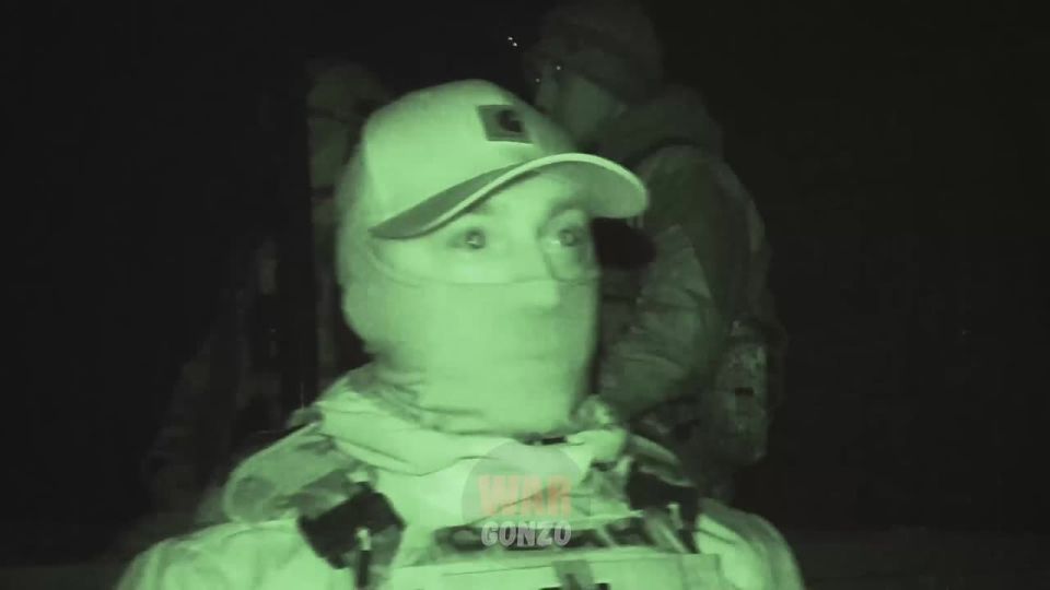WarGonzo: ��� ���������� ���������� �������������� �������� ������������� �������
