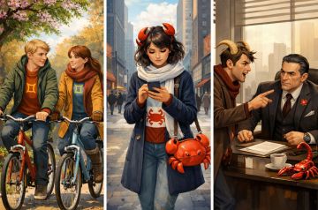 Водолеев и Львов ждут знакомства, а Козероги пикируются с начальством. Гороскоп ДАН на неделю