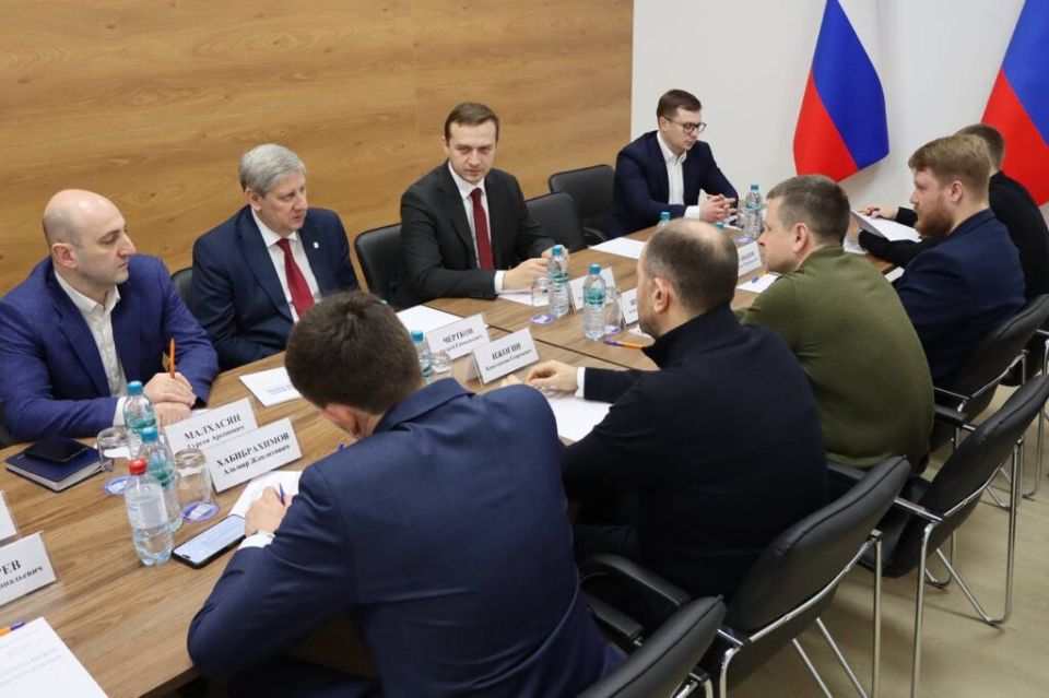 ������������ ������������� ������ ������� ���������� � ��������������� ���.�� � ��������