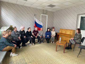 Сегодня, 30 марта 2026 года, в рамках проекта «Управдом», заместитель руководителя Управы Людмила Аринович провела встречу с трудовым коллективом ГКДОУ «Детский сад комбинированного вида № 279 г.о. Донецк» по адресу: ул....