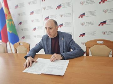 Сергей Желновач: 30 марта 2026 года под председательством заместителя главы администрации городского округа Дебальцево Евгения Глебова прошло заседание Общественной комиссии по обеспечению реализации муниципальной программы...