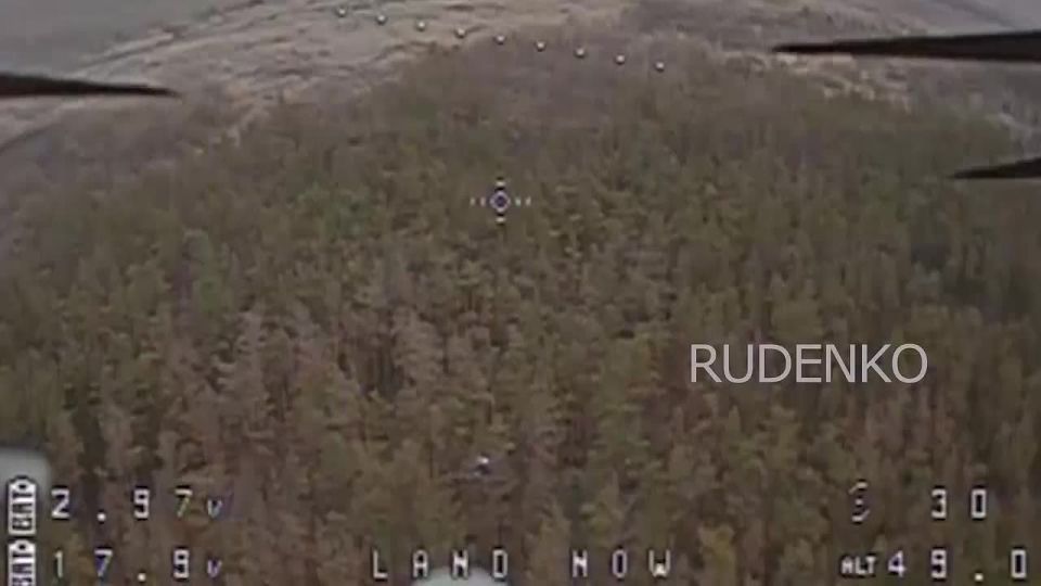 ������ �������: ������� ����� ����������� ������ �������� ����������� ����� ������ ���������� ������������ � ������ FPV-������ ��� �� ������������� �����������